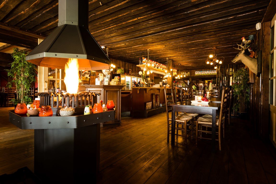 Restaurant Juffrouw Tok Didam